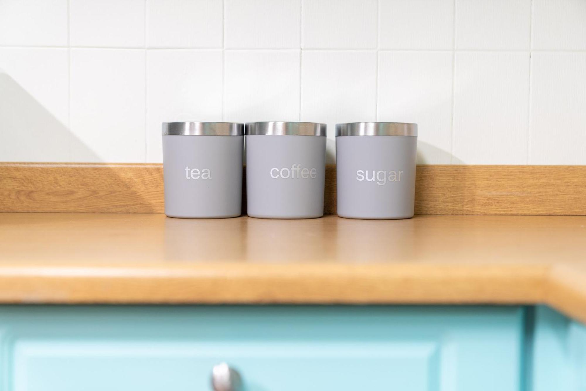 Luxury 3 Bedroom House - Harborne - Parking - Garden - Wifi & Netflix 122G Birmingham Exteriör bild