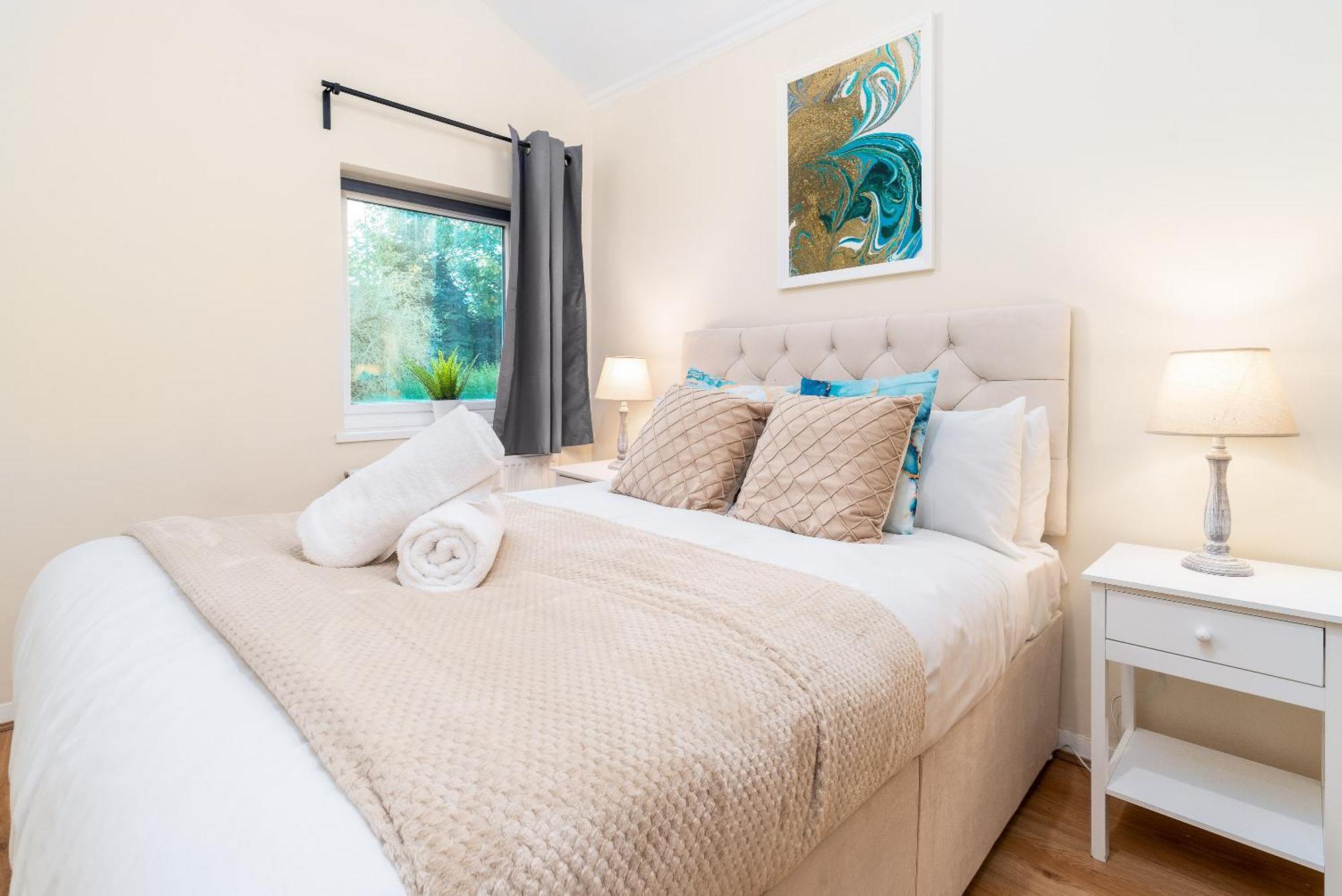 Luxury 3 Bedroom House - Harborne - Parking - Garden - Wifi & Netflix 122G Birmingham Exteriör bild