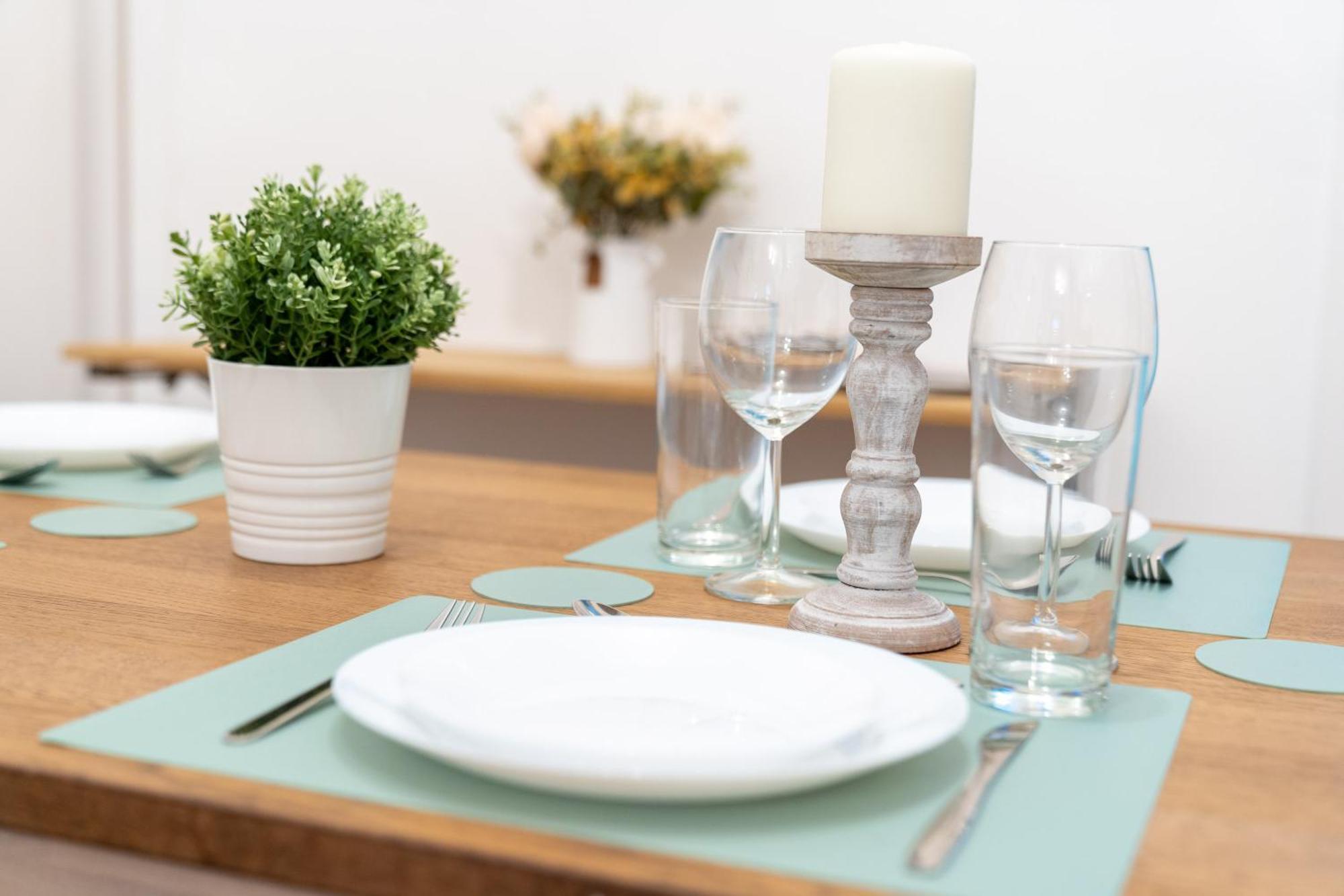 Luxury 3 Bedroom House - Harborne - Parking - Garden - Wifi & Netflix 122G Birmingham Exteriör bild